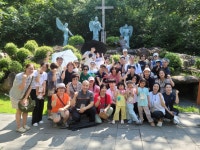 일산한사랑교회