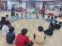 수영태권도아카데미