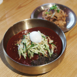 아나식당&아나칡냉면