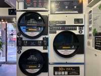 셀프빨래방 런드리업 상봉점