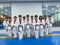 국가대표 T1태권도장