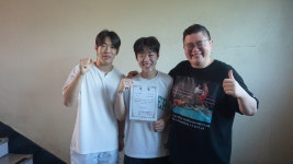 타이틀복싱 수원 화서점