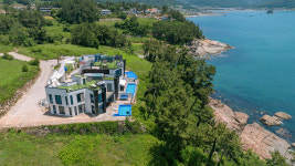 오션클럽풀빌라