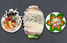 해심수산