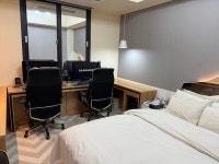 3S 호텔 패션 안양점