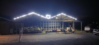 강가애금빛펜션