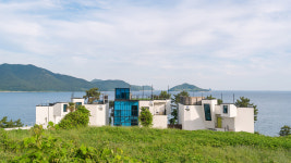 오션클럽풀빌라