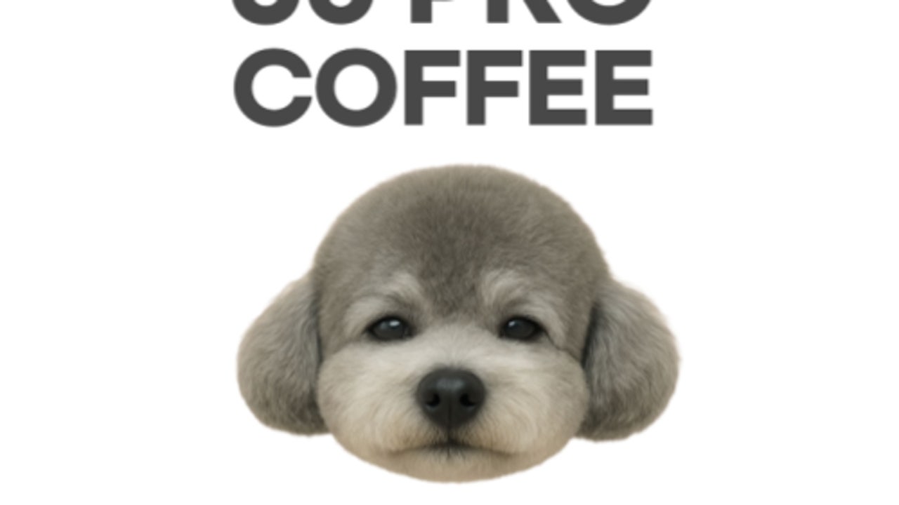 조프로커피 Jopro coffee