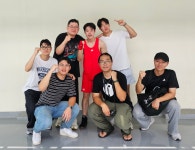 타이틀복싱 수원 화서점