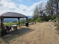 구미오가리민박