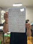 스마트해법수학 버드내점