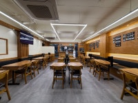 신의한국수 삼성점