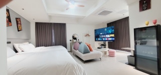 호텔야자 강릉역점