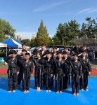 한양대 왕호태권도장