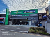 타이어모어 광양점