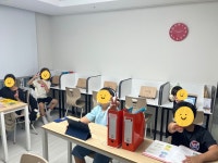 잉글리시아이 서희스타힐스4차점