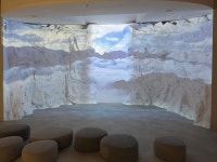 설악산국립공원 탐방안내소