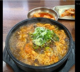율포 서가가마솥설렁탕