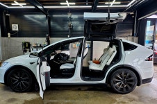 부안VIP스팀손세차장