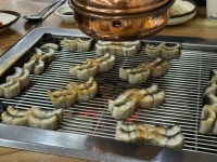 청주 개신풍천장어