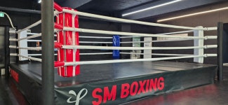 용인대SM복싱클럽 만수3지구점