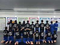 엠투엠유도체육관 마산점