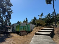 하늘바다캠핑장