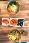 한아름분식 사천본점