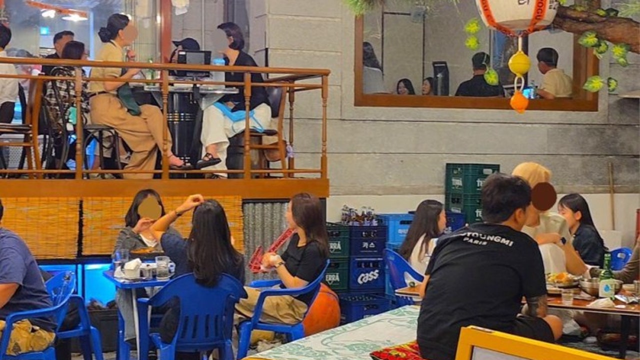 범포구 방이본점
