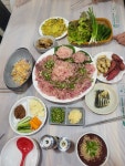 향어촌