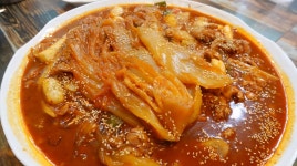 장강안동불찜닭 율하점