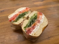 파더스베이글 상무점