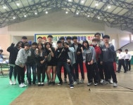 파이팅 복싱 다이어트