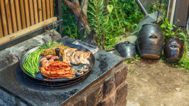 양평 자연을담은집 펜션