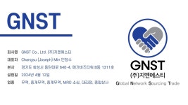 지엔에스티