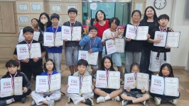 카자흐스탄김해학원 | 삼성영어 김해경운학원