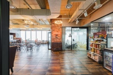 스테이지나인 송도 센트로드점