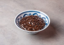 명품돌판 짜장&짬뽕