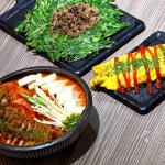 밥송 구미봉곡본점