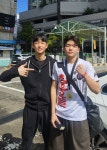 소미션스 MMA&주짓수