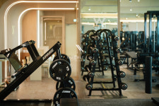 더블유짐 천천3호점