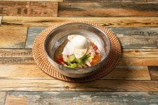 돼지마당연탄소금구이