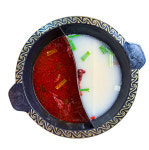 충칭훠궈 부천역본점