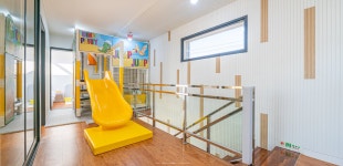 탑뷰 353 키즈풀빌라