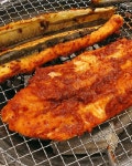 칠곡불타는산곰장어