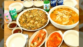 33호할머니칼국수