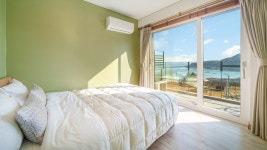 남해 아리아 펜션