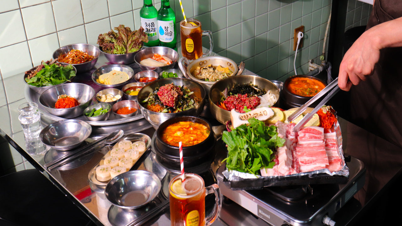 공항동