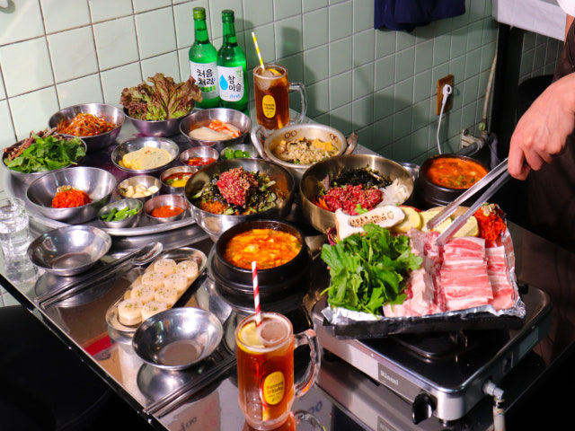 공항동