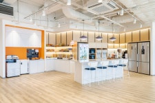 스테이지나인 송도 포스코타워점